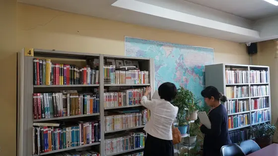 Япон улсаас Монгол улсад суугаа онц бөгөөд бүрэн эрхт Элчин сайд Кобаяши Хироюки “СИТИ” Их сургуульд зочилов