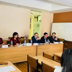 CITI大学举办教师学术会议
