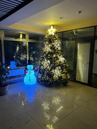 New year is coming…