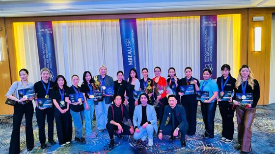 “MBEAU 2024 INTERNATIONAL BEAUTY COMPETITION” олон улсын тэмцээнд “СИТИ” Их сургуулийн багш, оюутнууд амжилттай оролцлоо