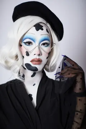 “BEAUTY MASTER 2021” Олон улсын тэмцээнд амжилттай оролцлоо