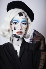 CITI师生在BEAUTY MASTER 2021国际比赛中获奖