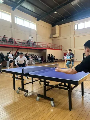 ШИРЭЭНИЙ ТЕННИСНИЙ АВАРГУУД ТОДОРЛОО