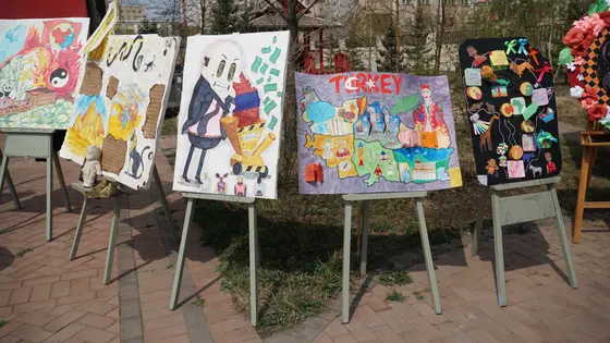 “СИТИ” Их сургуулийн оюутнууд “Хэлний баяр-2022” өдөрлөгийг зохион байгууллаа