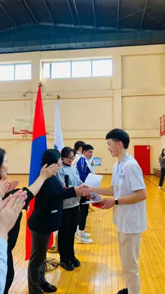 ШИРЭЭНИЙ ТЕННИСНИЙ АВАРГУУД ТОДОРЛОО