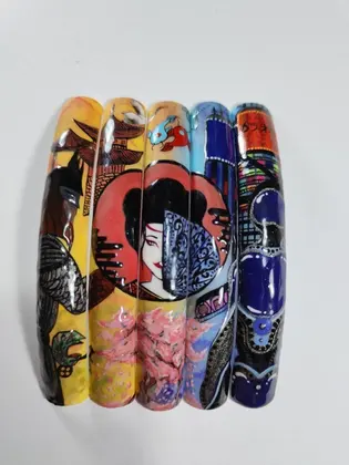 “Baikal Beauty Expo 2021” олон улсын тэмцээнээс “СИТИ” Их сургуулийн  Гоо сайхны сургуулийн 17 оюутан шагналт байр эзэллээ