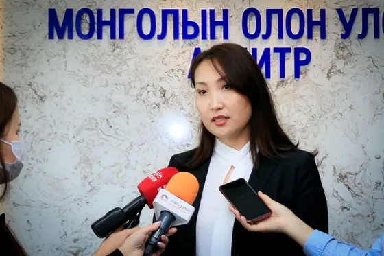 “СИТИ” Их сургууль болон "Монголын олон улсын арбитр" хамтран ажиллах санамж бичиг байгууллаа