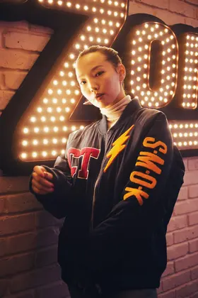Merchandise concept store өнөөдөр нээлтээ хийлээ