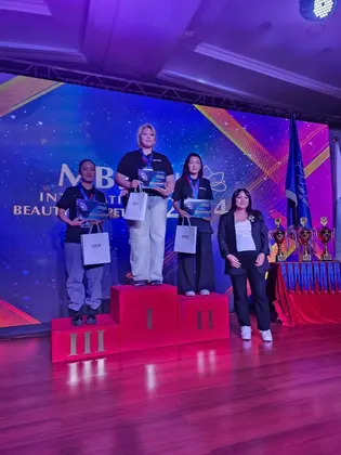 “MBEAU 2024 INTERNATIONAL BEAUTY COMPETITION” олон улсын тэмцээнд “СИТИ” Их сургуулийн багш, оюутнууд амжилттай оролцлоо