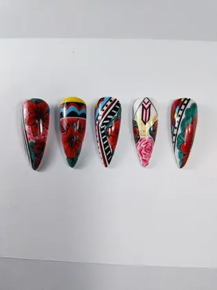 “Baikal Beauty Expo 2021” олон улсын тэмцээнээс “СИТИ” Их сургуулийн  Гоо сайхны сургуулийн 17 оюутан шагналт байр эзэллээ