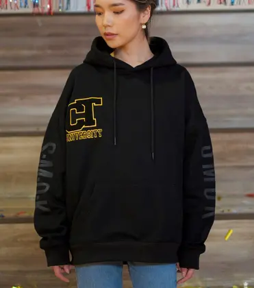 Merchandise concept store өнөөдөр нээлтээ хийлээ