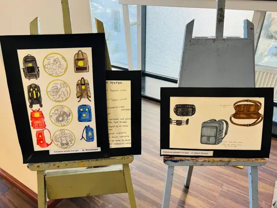 “АРЬС ШИРЭН ЭДЛЭЛ-2025” ЗАГВАРЫН УРАЛДААНЫ ЯЛАГЧИД ТОДОРЛОО