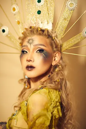“BEAUTY MASTER 2021” Олон улсын тэмцээнд амжилттай оролцлоо
