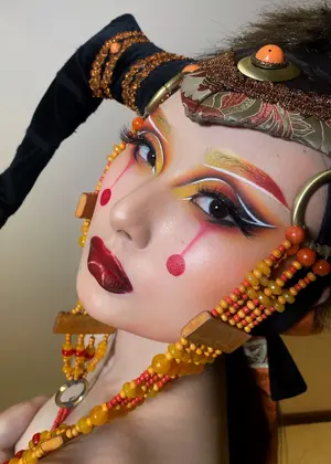 “BEAUTY MASTER 2021” Олон улсын тэмцээнд амжилттай оролцлоо