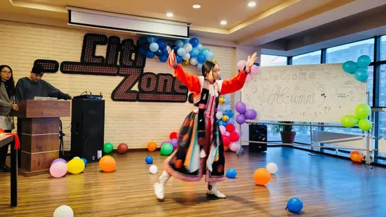"СИТИ" ИХ СУРГУУЛИЙН ХҮМҮҮНЛЭГИЙН СУРГУУЛИЙН ТӨГСӨГЧДИЙН УУЛЗАЛТ БОЛЛОО