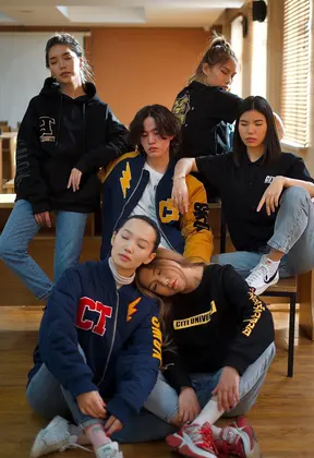 Merchandise concept store өнөөдөр нээлтээ хийлээ