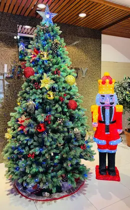 New year is coming…