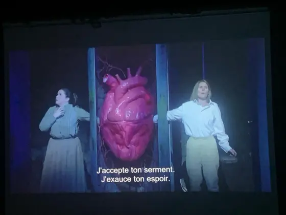 ЖЮЛЬ МАСЕНЕГИЙН “ҮНСГЭЛЖИН” ДУУРИЙГ БАГШ, ОЮУТНУУДАД ТОЛИЛУУЛЛАА