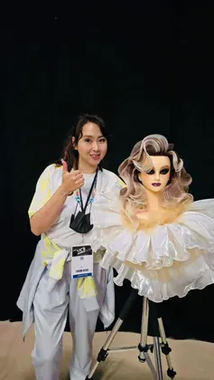 МАНАЙ БАГШ НАР ГОО САЙХНЫ ОЛИМП БУЮУ “OMC HAIRWORLD” ТЭМЦЭЭНД АМЖИЛТТАЙ ОРОЛЦЛОО