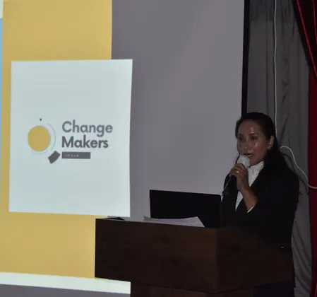 “СИТИ” Их сургуулийн бүрэлдэхүүн Бизнесийн сургуулийн дэргэдэх оюутны "Change makers", "Urban adventure" клуб байгуулагдлаа