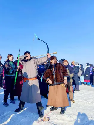 “GRAND TOUR–2026 WINTER CUP” ТЭМЦЭЭНД “СИТИ” ИХ СУРГУУЛИЙН БАГ АМЖИЛТТАЙ ОРОЛЦЛОО