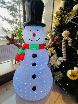 New year is coming…
