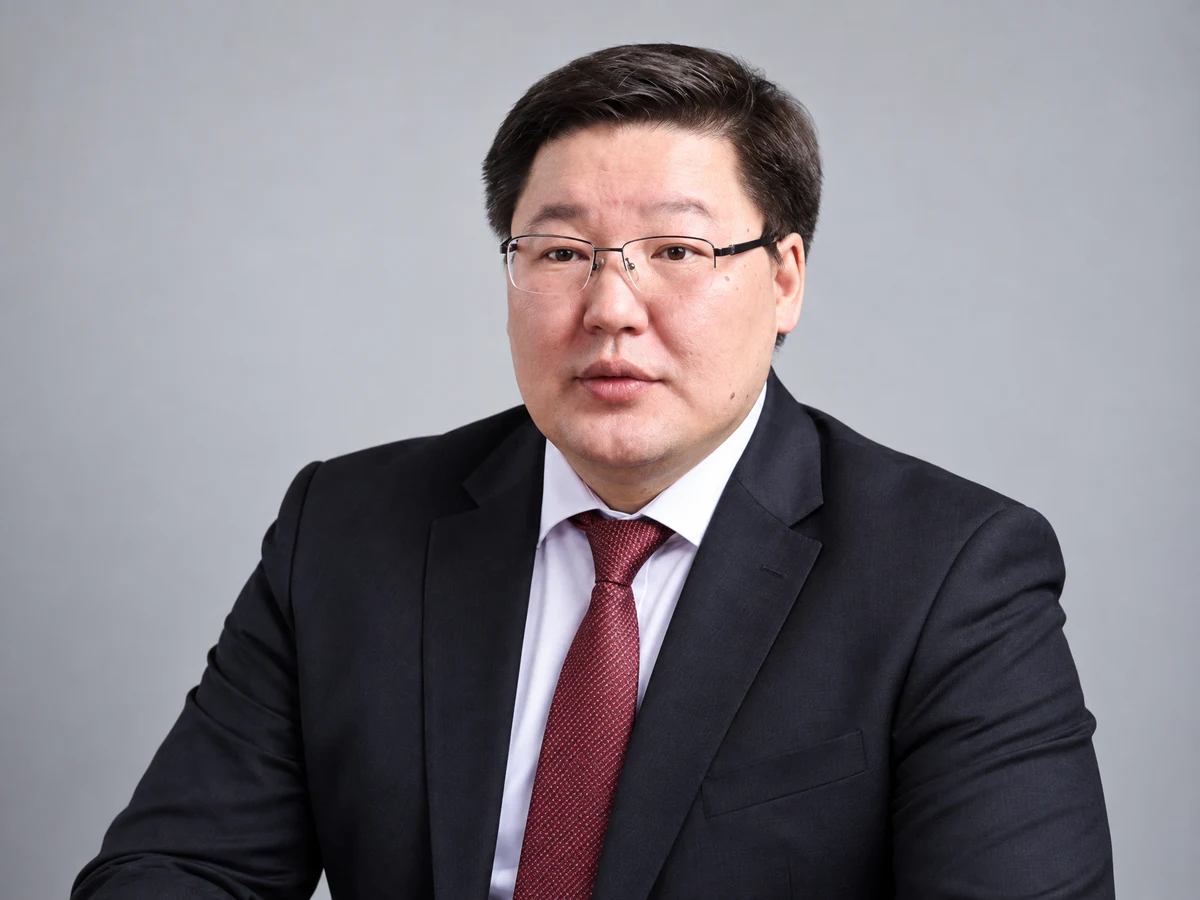 Dembereltseren Munkh-Erdene